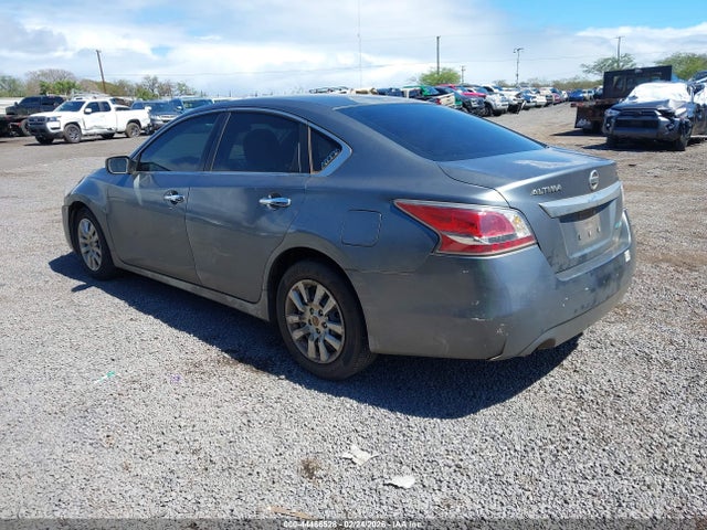 44466528 :رقم المزاد ، 1N4AL3AP8EN338111 vin ، 2014 Nissan Altima 2.5/2.5 S/2.5 Sl/2.5 Sv مزاد بيع