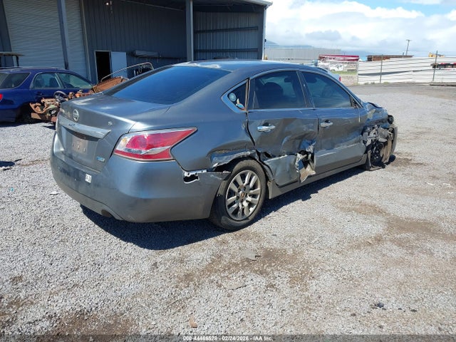 44466528 :رقم المزاد ، 1N4AL3AP8EN338111 vin ، 2014 Nissan Altima 2.5/2.5 S/2.5 Sl/2.5 Sv مزاد بيع