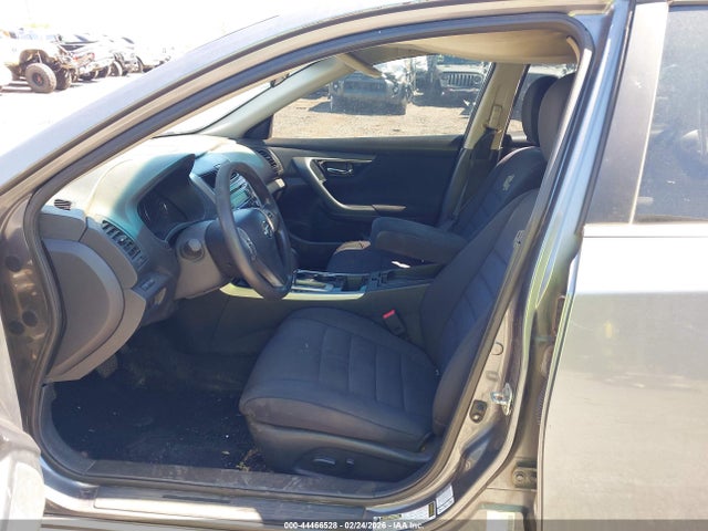 44466528 :رقم المزاد ، 1N4AL3AP8EN338111 vin ، 2014 Nissan Altima 2.5/2.5 S/2.5 Sl/2.5 Sv مزاد بيع
