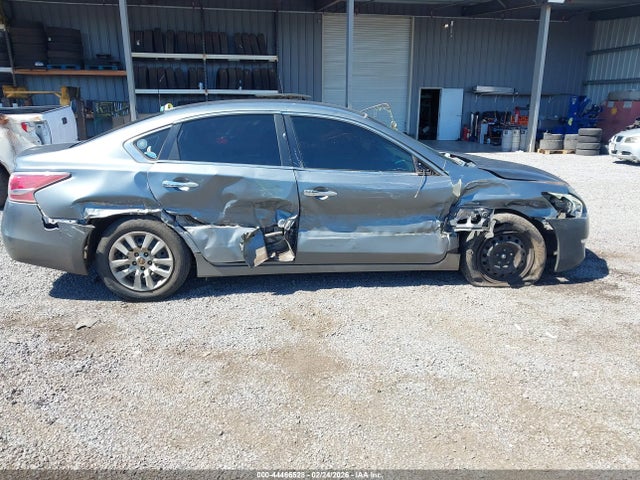 44466528 :رقم المزاد ، 1N4AL3AP8EN338111 vin ، 2014 Nissan Altima 2.5/2.5 S/2.5 Sl/2.5 Sv مزاد بيع