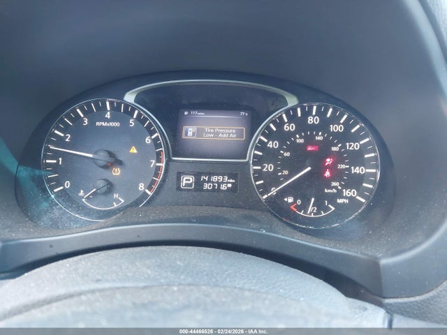 44466528 :رقم المزاد ، 1N4AL3AP8EN338111 vin ، 2014 Nissan Altima 2.5/2.5 S/2.5 Sl/2.5 Sv مزاد بيع