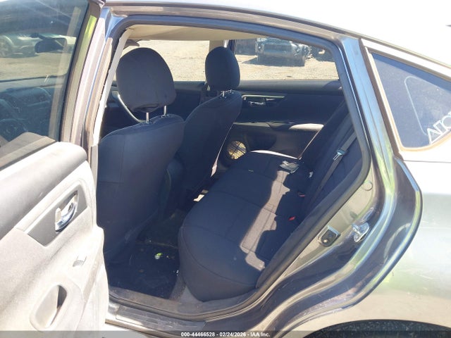 44466528 :رقم المزاد ، 1N4AL3AP8EN338111 vin ، 2014 Nissan Altima 2.5/2.5 S/2.5 Sl/2.5 Sv مزاد بيع