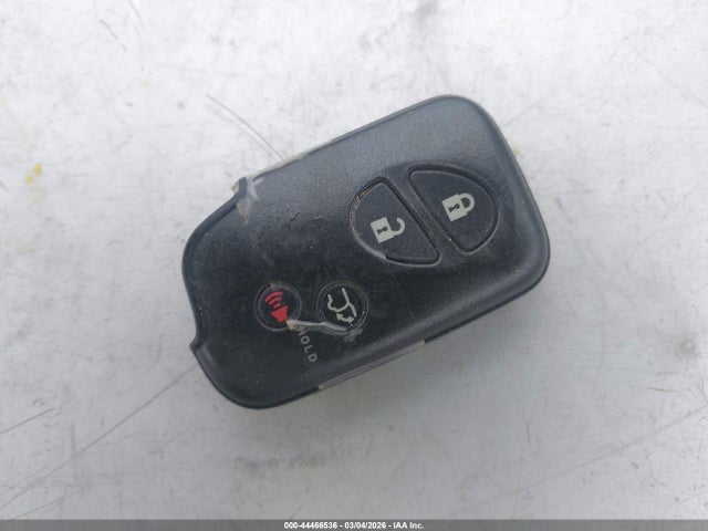 Aukcja sprzedaży 2010 Lexus Rx 350, vin: 2T2BK1BA1AC018704, numer aukcji: 44466536