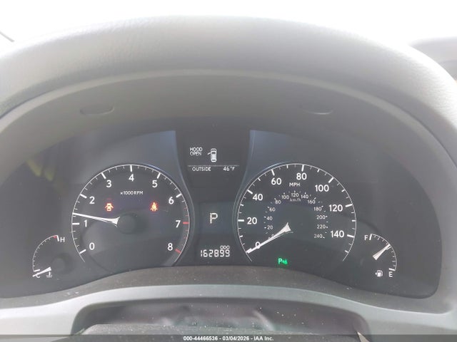 Aukcja sprzedaży 2010 Lexus Rx 350, vin: 2T2BK1BA1AC018704, numer aukcji: 44466536