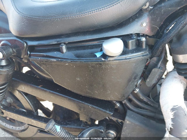 1HD4LE211GC404458 Harley-Davidson Xl883 Iron 883