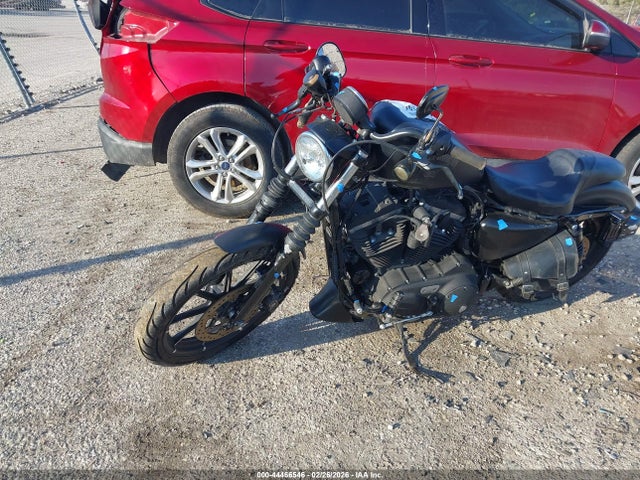 1HD4LE211GC404458 Harley-Davidson Xl883 Iron 883