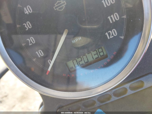 1HD4LE211GC404458 Harley-Davidson Xl883 Iron 883