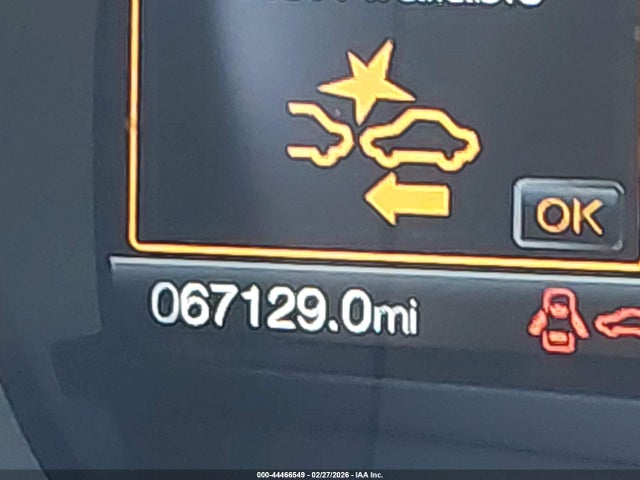 Ford FUSION SE 2019 3FA6P0HD6KR219342 Image 15