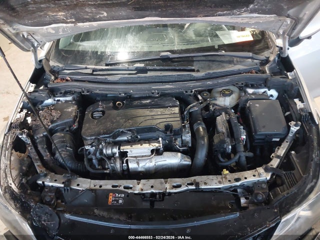 1G1BE5SM9K7145192 Chevrolet CRUZE LT