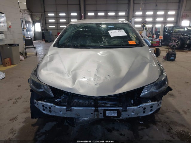 1G1BE5SM9K7145192 Chevrolet CRUZE LT