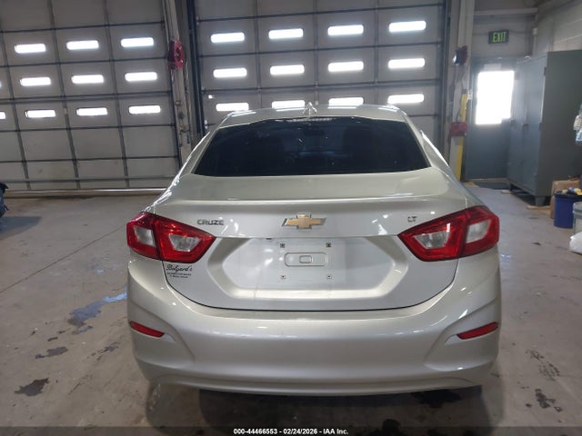 1G1BE5SM9K7145192 Chevrolet CRUZE LT
