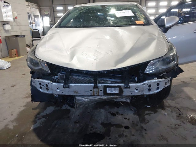 1G1BE5SM9K7145192 Chevrolet CRUZE LT