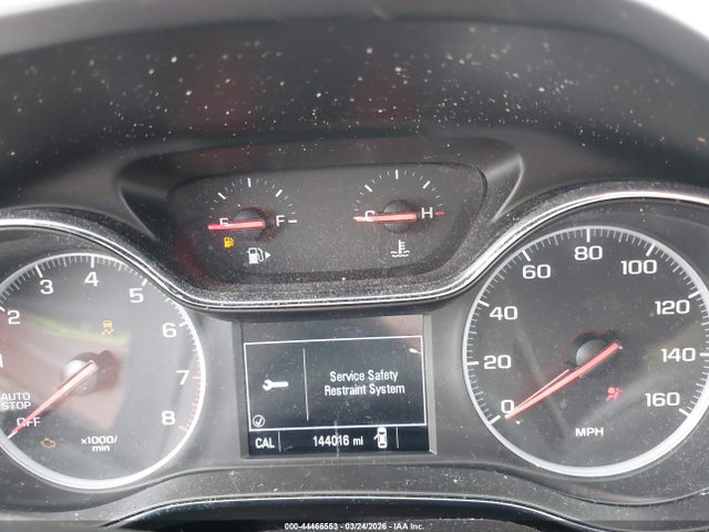 1G1BE5SM9K7145192 Chevrolet CRUZE LT