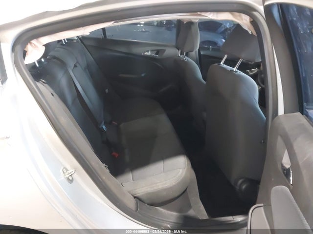 1G1BE5SM9K7145192 Chevrolet CRUZE LT