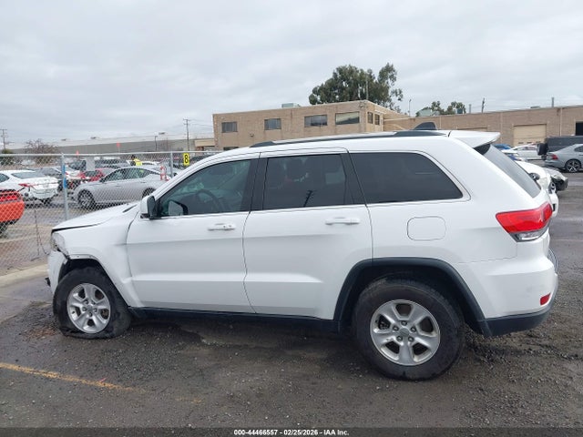 Jeep Grand Cherokee Laredo 2014 1C4RJFAGXEC109218 Image 15