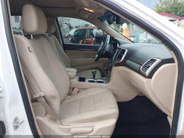Jeep Grand Cherokee Laredo 2014 1C4RJFAGXEC109218 Image 5
