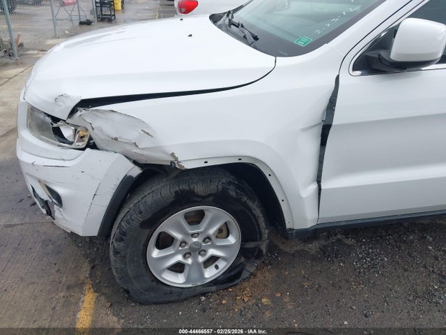 Jeep Grand Cherokee Laredo 2014 1C4RJFAGXEC109218 Image 6