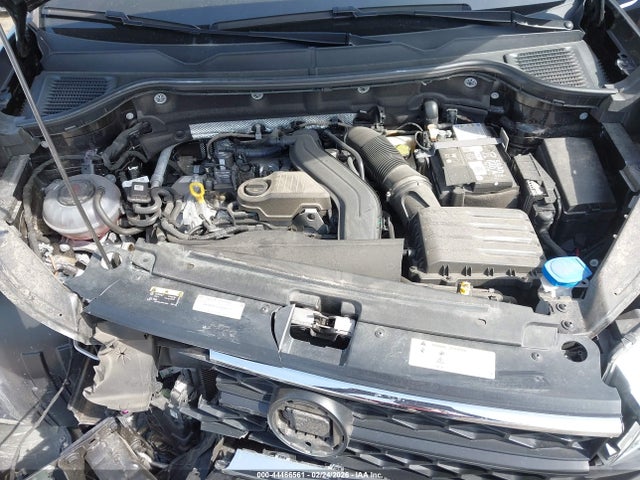 Aukcja sprzedaży 2024 Volkswagen Taos 1.5t Se, vin: 3VVSX7B2XRM103210, numer aukcji: 44466561