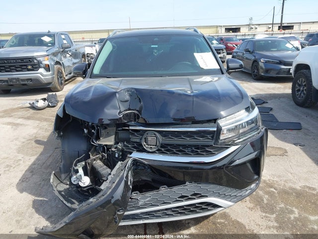 Aukcja sprzedaży 2024 Volkswagen Taos 1.5t Se, vin: 3VVSX7B2XRM103210, numer aukcji: 44466561
