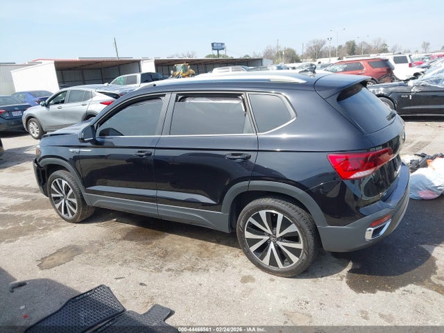 Aukcja sprzedaży 2024 Volkswagen Taos 1.5t Se, vin: 3VVSX7B2XRM103210, numer aukcji: 44466561