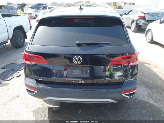 Aukcja sprzedaży 2024 Volkswagen Taos 1.5t Se, vin: 3VVSX7B2XRM103210, numer aukcji: 44466561
