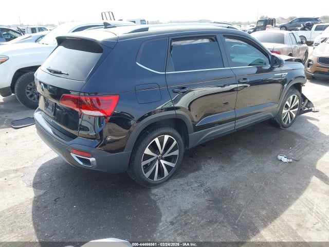 Aukcja sprzedaży 2024 Volkswagen Taos 1.5t Se, vin: 3VVSX7B2XRM103210, numer aukcji: 44466561