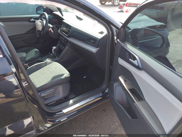 Aukcja sprzedaży 2024 Volkswagen Taos 1.5t Se, vin: 3VVSX7B2XRM103210, numer aukcji: 44466561