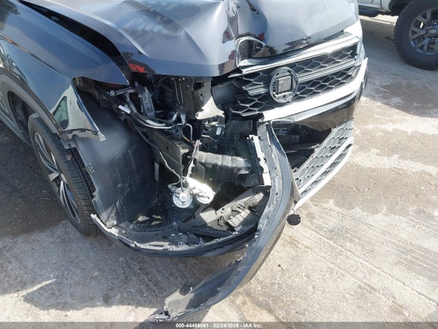 Aukcja sprzedaży 2024 Volkswagen Taos 1.5t Se, vin: 3VVSX7B2XRM103210, numer aukcji: 44466561