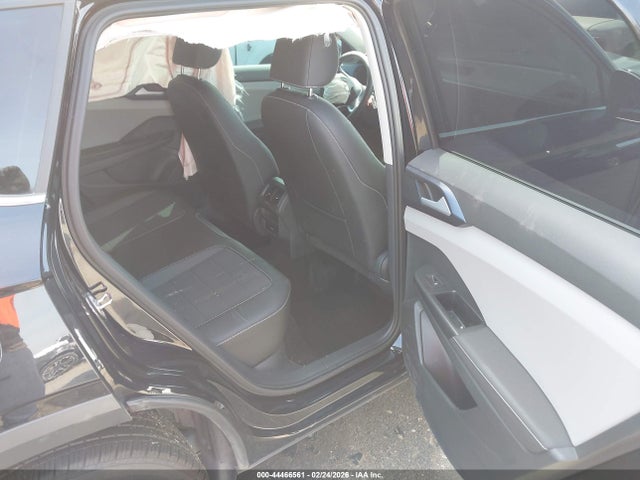Aukcja sprzedaży 2024 Volkswagen Taos 1.5t Se, vin: 3VVSX7B2XRM103210, numer aukcji: 44466561