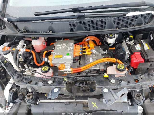1G1FY6S05K4114342 Chevrolet BOLT EV LT