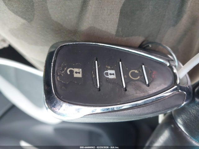1G1FY6S05K4114342 Chevrolet BOLT EV LT