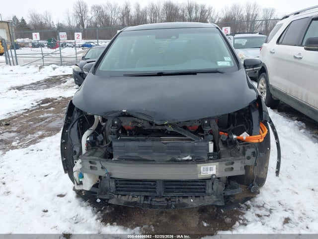 1G1FY6S05K4114342 Chevrolet BOLT EV LT