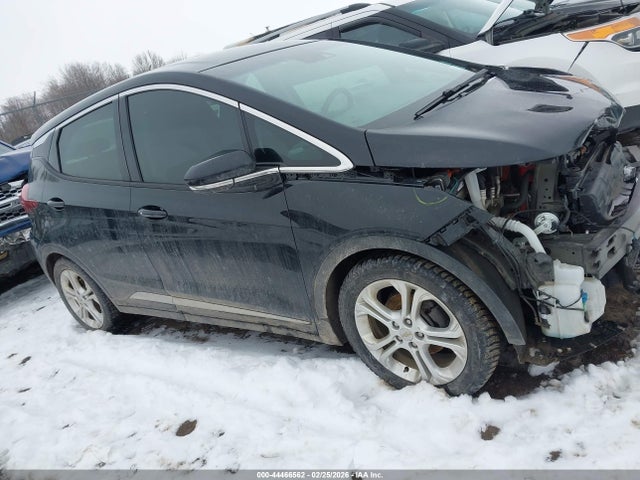 1G1FY6S05K4114342 Chevrolet BOLT EV LT