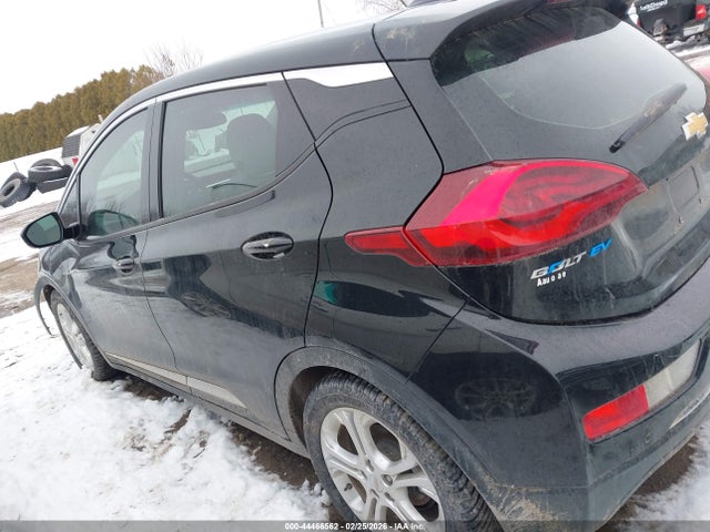 1G1FY6S05K4114342 Chevrolet BOLT EV LT