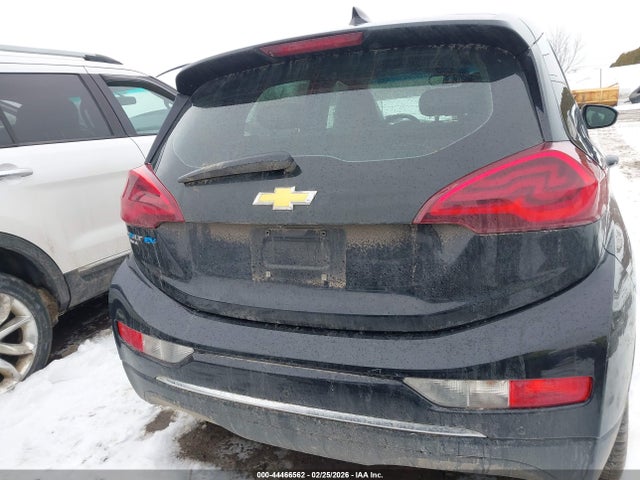 1G1FY6S05K4114342 Chevrolet BOLT EV LT