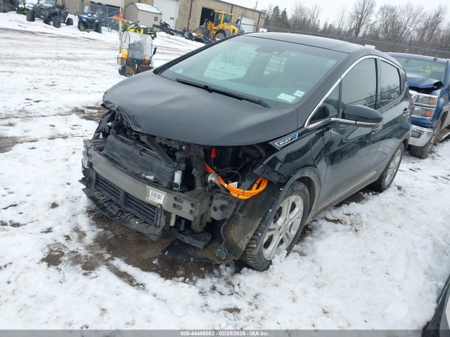 1G1FY6S05K4114342 Chevrolet BOLT EV LT