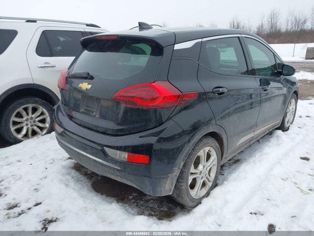 1G1FY6S05K4114342 Chevrolet BOLT EV LT