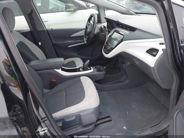 1G1FY6S05K4114342 Chevrolet BOLT EV LT
