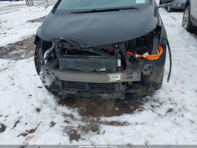 1G1FY6S05K4114342 Chevrolet BOLT EV LT