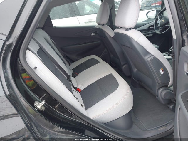 1G1FY6S05K4114342 Chevrolet BOLT EV LT