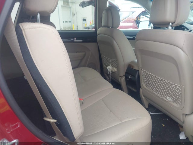 Aukcja sprzedaży 2015 Kia Sorento Lx, vin: 5XYKT3A69FG618957, numer aukcji: 44466566