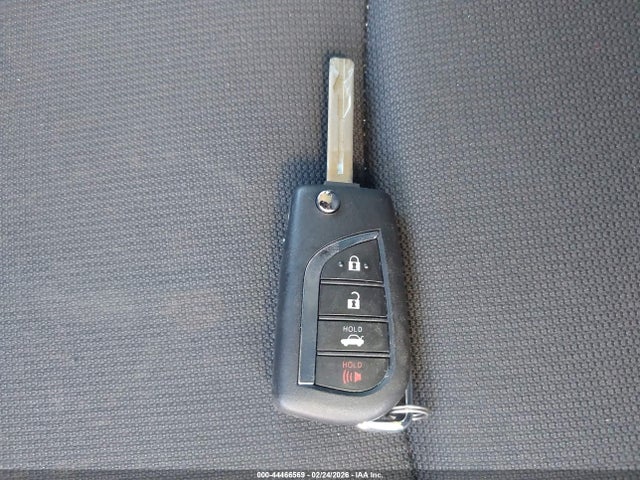 Продажа на аукционе авто 2022 Toyota Corolla Le, vin: JTDEPMAEXNJ223361, номер лота: 44466569