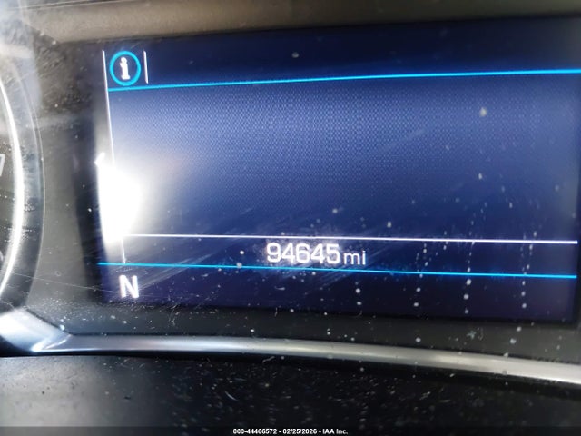 3GNAXJEV8LS584999 Chevrolet Equinox Fwd 2fl
