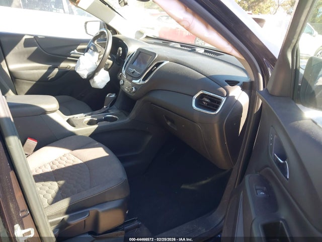 3GNAXJEV8LS584999 Chevrolet Equinox Fwd 2fl