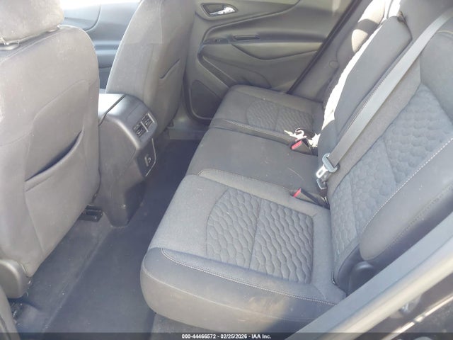 3GNAXJEV8LS584999 Chevrolet Equinox Fwd 2fl