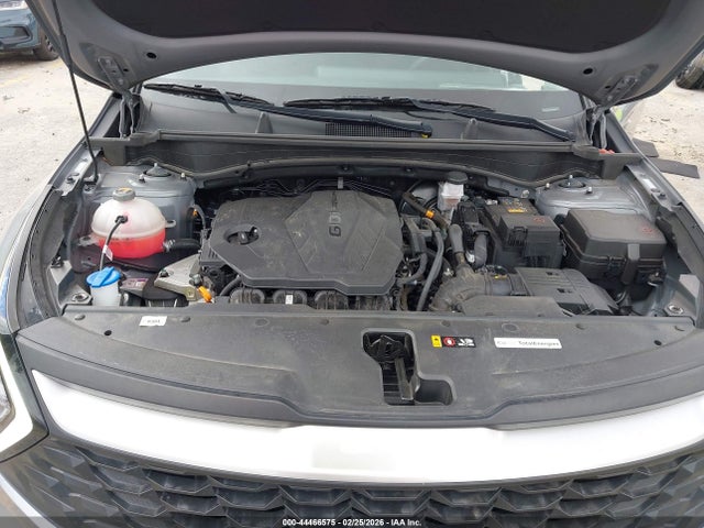 2024 KIA SPORTAGE KNDPUCDF2R7294430 Photo 9