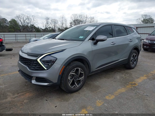 2024 KIA SPORTAGE KNDPUCDF2R7294430 Photo 1
