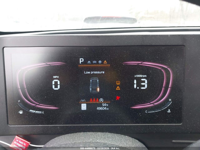 2024 KIA SPORTAGE KNDPUCDF2R7294430 Photo 6