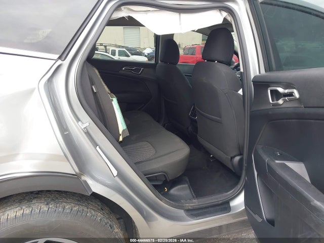 2024 KIA SPORTAGE KNDPUCDF2R7294430 Photo 7
