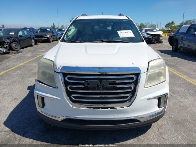 Aukcja sprzedaży 2016 Gmc Terrain Slt, vin: 2GKFLPE32G6133443, numer aukcji: 44466574